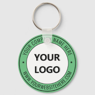 Porte-clés Logo personnalisé et Porte - clé de texte