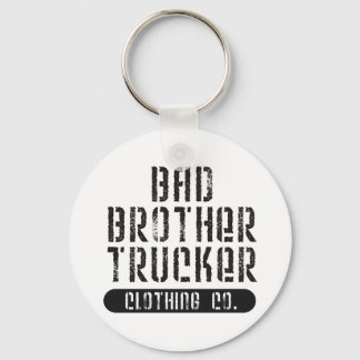 Porte-clés Logo porte - clé classique