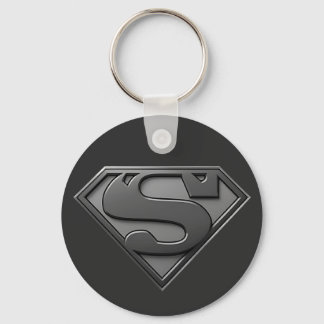 Porte-clés logo Superman 