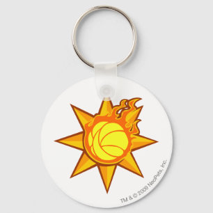 Porte-clés Logo Team Altador