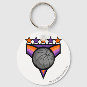 Porte-clés Logo Team Kreludor