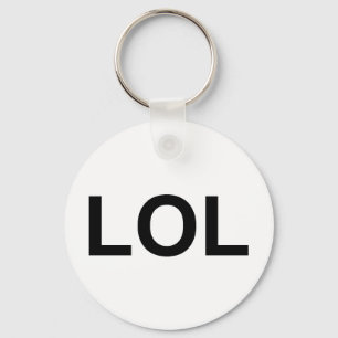 PORTE-CLÉS LOL