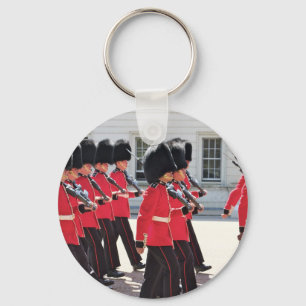 Porte-clés London Guards
