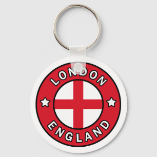 Porte-clés Londres Angleterre