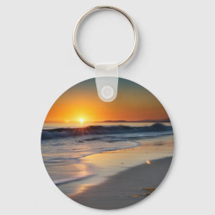 Porte-clés Long Beach la Californie