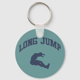 Porte-clés Long Jump