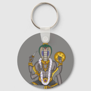 Porte-clés Lord Ketu