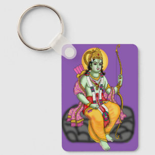 Porte-clés Lord Rama