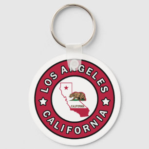 Porte-clés Los Angeles Californie