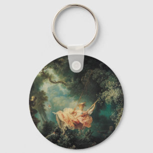 Porte-clés L'oscillation