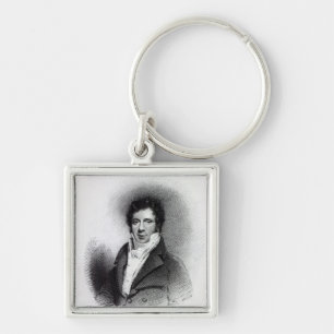 Porte-clés Louis-Eustache Ude