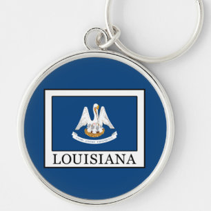 Porte-clés Louisiana