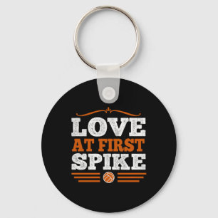Porte-clés Love Basketball Cadeau Hommes Femmes Enfants