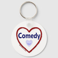 Love Comedy