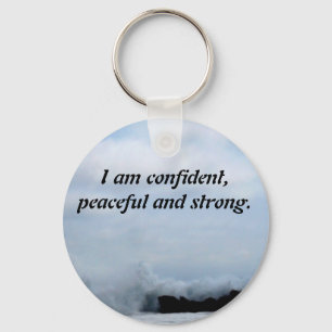 Porte-clés Love Power_