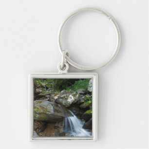 Porte-clés Lower Dark Hollow Falls, Shenandoah