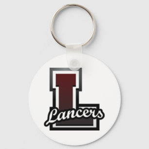 Porte-clés Loyalsock Lancers