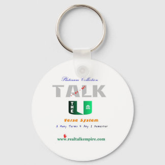 Porte-clés l'U - 2 P