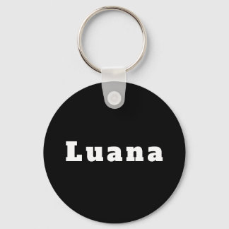 Porte-clés Luana