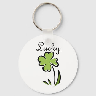 Porte-clés Lucky
