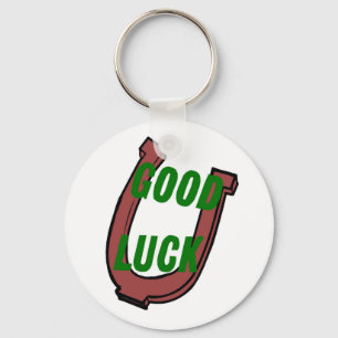 Porte-clés Lucky Horseshoe - Porte - clé