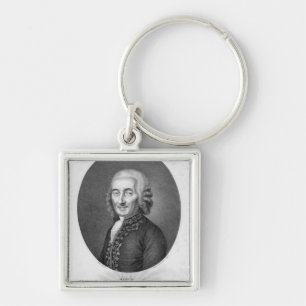 Porte-clés Luigi Boccherini