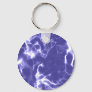 Porte-clés lumière causale