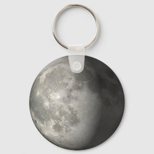 Porte-clés Lune