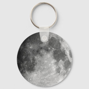 Porte-clés Lune