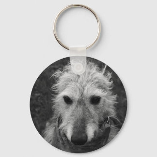 Porte-clés Lurcher