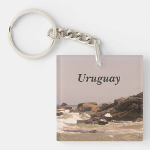 Porte-clés L'Uruguay