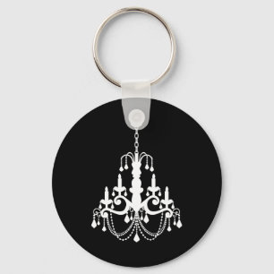 Porte-clés Lustre