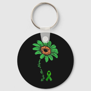 Porte-clés Lutter contre la stigmatisation et la sensibilisat
