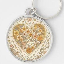 Luxe, , Beigi Or ,Cœur Amour , Saint-Valentin