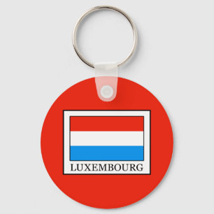 Porte-clés Luxembourg