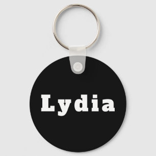 Porte-clés Lydia