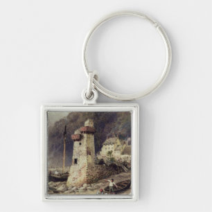 Porte-clés Lynmouth, Devonshire