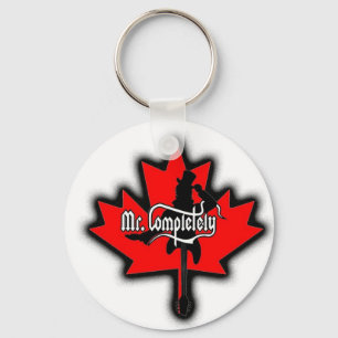 Porte-clés M.C Keychain