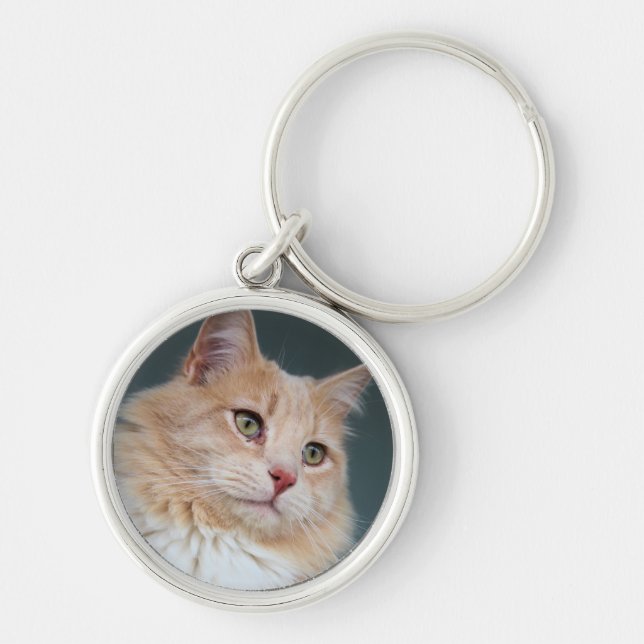 Porte-clés M. Handsome Porte - clé (Devant)