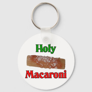 Porte-clés Macaronis saints