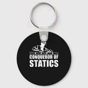 Porte-clés Maçonnerie de construction en brique