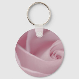 Porte-clés Macro rose