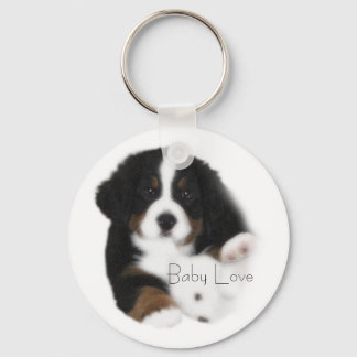 Porte-clés MadDog's Baby Love Porte - clé
