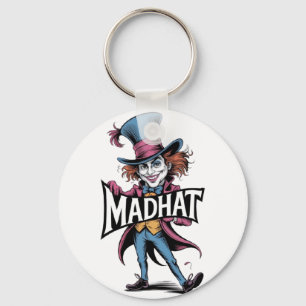 Porte-clés Madhat
