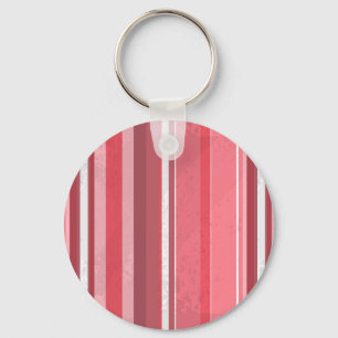 Porte-clés Madras Plaid Noël