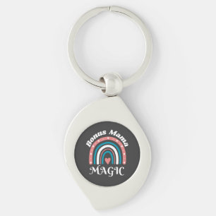Porte-clés magique MAMAN BONUS