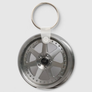 Porte-clés Magnétique de J