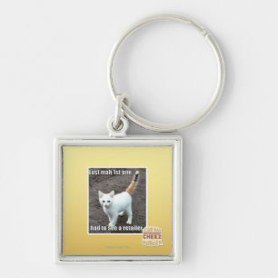 Porte-clés Mah 1er perdu