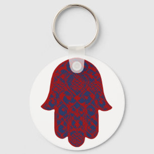 Porte-clés Main de Fatima