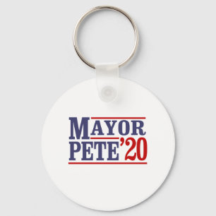 PORTE-CLÉS MAIRE PETE '20